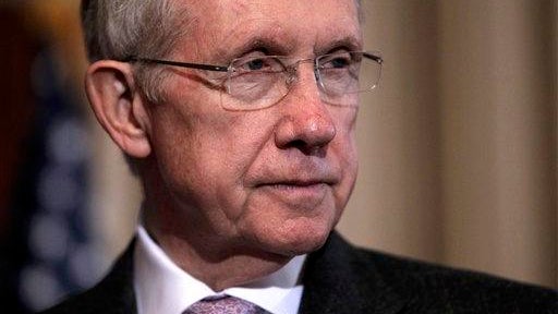 Harry Reid 