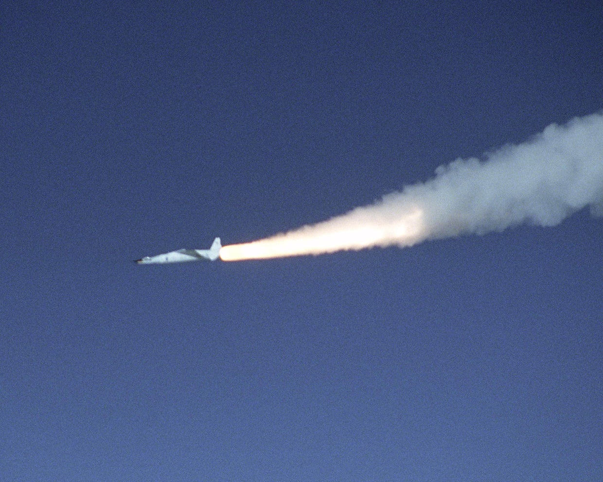 X-Planes: The world's fastest jets