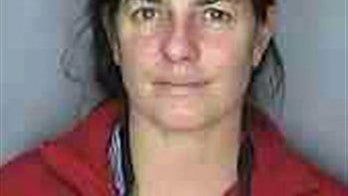 Mary Richardson Kennedy 