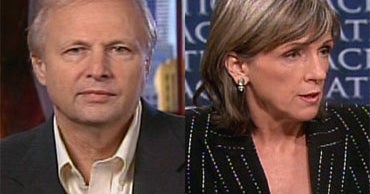 Bp White House Oil Spill Blame Game Heats Up Cbs News