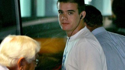 Natalee Holloway: Paradise Lost