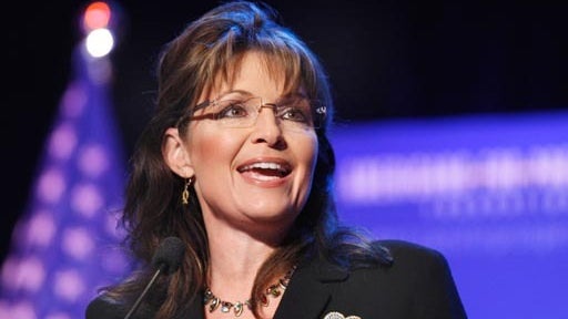 Sarah Palin 