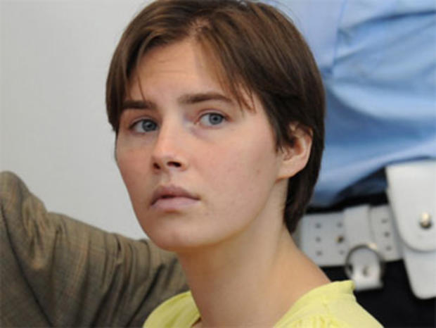 Amanda Knox Update: New Book to Document Life Behind Bars and Hopes for the Future 