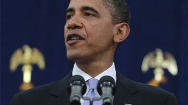 President Barack Obama 