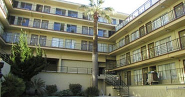 The Ten Dirtiest Hotels in America CBS News