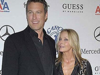 John Corbett and Bo Derek to Marry in "Not-Too-Distant Future" - CBS News