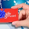 gift cards 