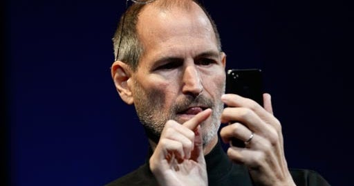 RIM: Jobs Telling Half the Truth - CBS News