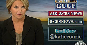 CBS News Answers Your Oil Spill Questions CBS News