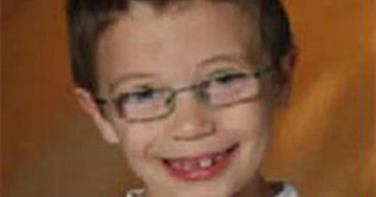 Kyron Horman Case Going Cold? CBS News