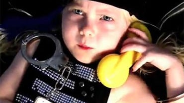 Baby Gaga: Keira Ladrow, 3 