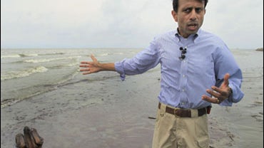 bobby jindal 