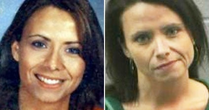 Sheral Smith (PICTURES): Teacher Gets 7 Years for Sex with Student ...