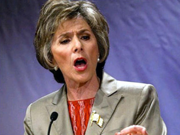 Barbara Boxer 