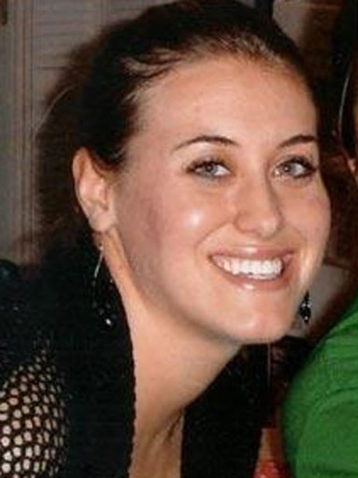 Jennifer Kesse Missing 