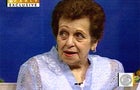 Brooklyn grandmother Mary Shammas was on the bus when her left palm started itching. Remembering the old superstition that an itchy palm means money is on the way, she jumped off her bus and bought a lottery ticket, which brought her a $64 million jackpot 