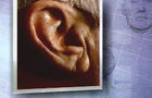 A diagnonal crease in your earlobe may be a warning sign of heart disease.  