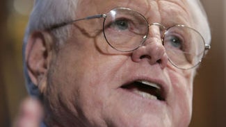 Ted Kennedy 