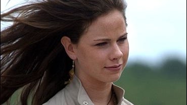 Barbara Bush 