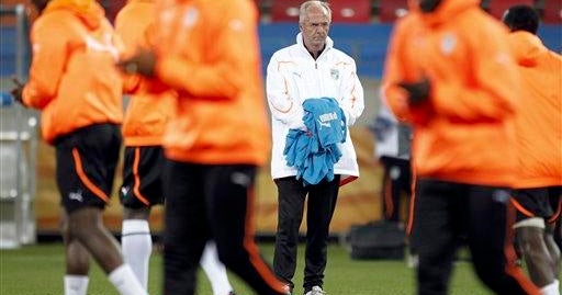 Congo To Secure Rwandan Border - CBS News