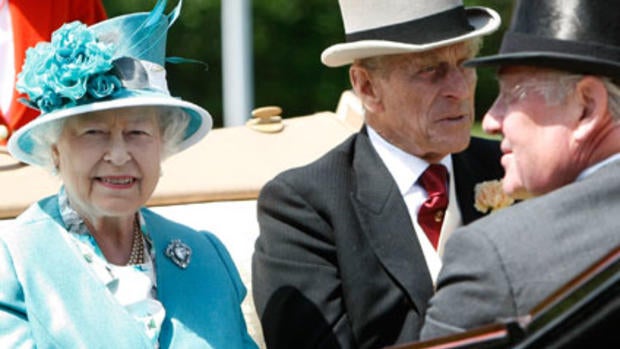 Royal Ascot 2010 