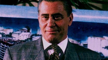 James Farentino  