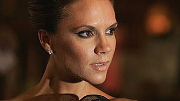 Victoria Beckham 