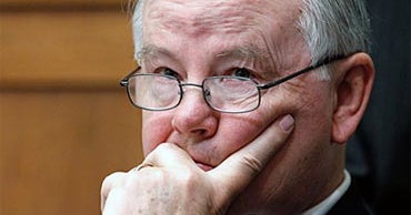 Congressman accepts police investigation, after nude of him photo