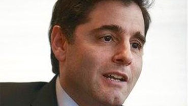 FCC Chairman Julius Genachowski (AP Photo/Jacquelyn Martin) 