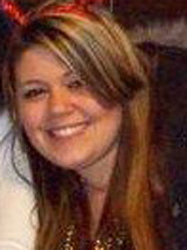 Megan Waterman Missing