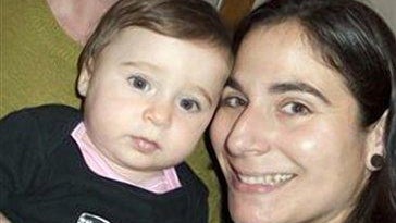  Andrew Koppel, Illona Lieberman, Alice Juliet Koppel 