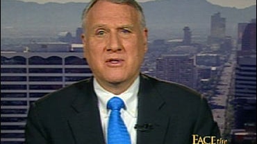 Sen. Jon Kyl, R-Ariz., on &amp;amp;amp;amp;amp;amp;quot;Face The Nation&amp;amp;amp;amp;amp;amp;quot; 