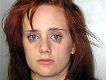 Teen Mother Sarah White Tried to Kill Newborn, Say Cops; Girl's Father