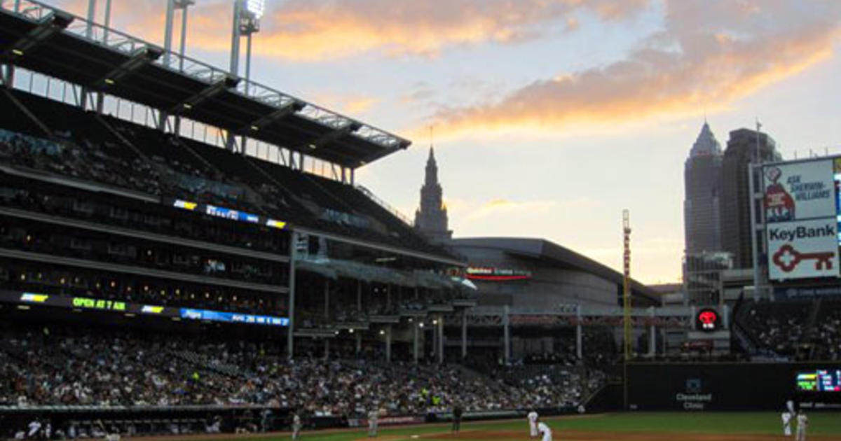 Progressive Field! Go Tribe!  Baseball park, Cleveland indians baseball,  Cleveland baseball