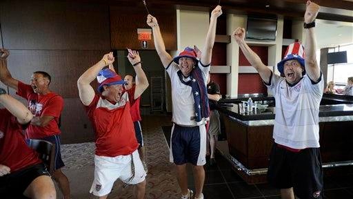  Bo Lankster , Will Beddingfield, Jason Neidell, Grant Williams, Chris Tinius 