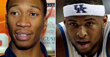 NBA Draft Prediction Consensus Will Be Wrong CBS News