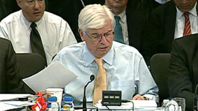 sen. christopher dodd, d-conn. 