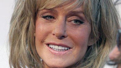 Farrah Fawcett 