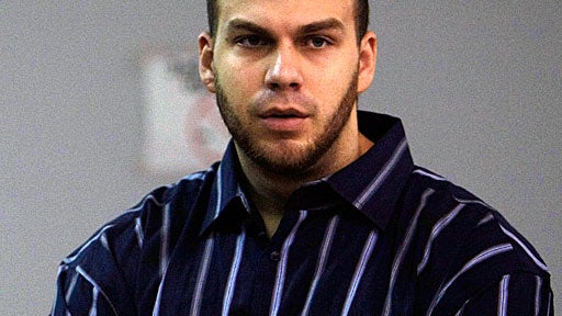 Miladin Kovacevic 