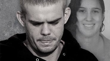 Joran van der Sloot and Stephany Flores (CBS/AP) 