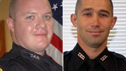 Dave Curtis, Jeff Kocab, david curtis, jeffrey kocab, tampa police department 