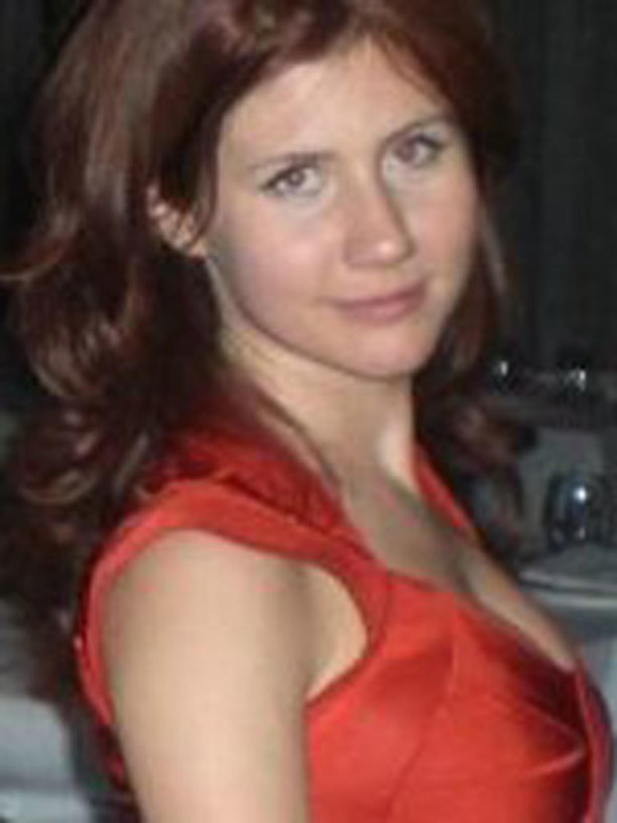 Anna Chapman And Other Alleged Russian Spies Arrested
