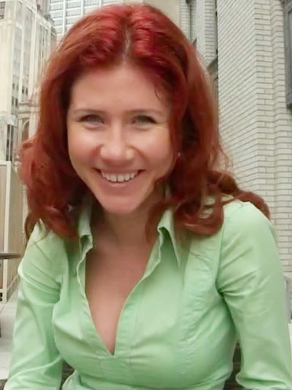 Anna Chapman And Other Alleged Russian Spies Arrested