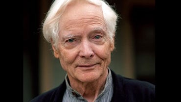 W. S. Merwin has been named the 17th U.S. poet laureate. 