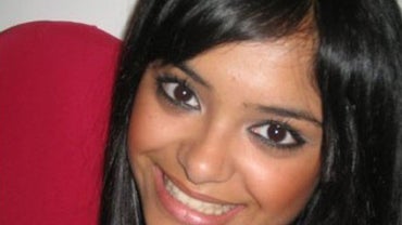 Afshan Azad (Personal Photo) 