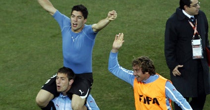 Spain Wins Ugly Game You Wont Believe The Highlights - 904l779