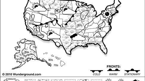 WEATHER NATIONAL 