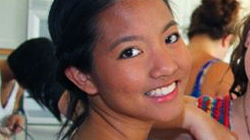 Vanessa Pham (Personal Photo) 