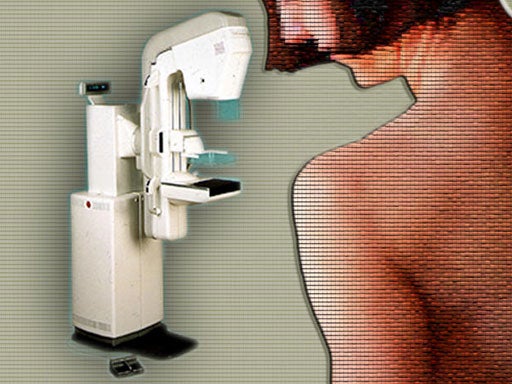The CDC says people are not getting enough breast and colon cancer screens. 