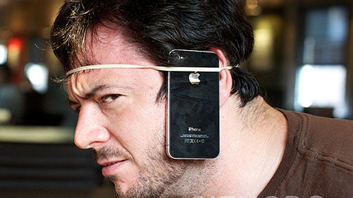 iPhone Antenna Problem? 5 Crazy Fixes 